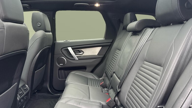 Land Rover Discovery Sport 2.0 D200 Dynamic HSE 5dr Auto [7 Seat] Diesel Station Wagon